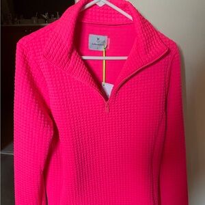 Dudley Stephens Pocomo Pullover